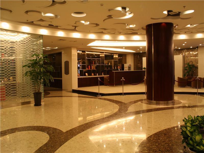 Greentree Alliance Beijing West Railway Station Zhanqian North Square Hotel Luaran gambar
