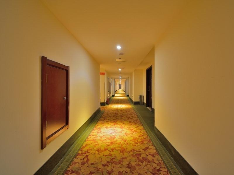 Greentree Alliance Beijing West Railway Station Zhanqian North Square Hotel Luaran gambar