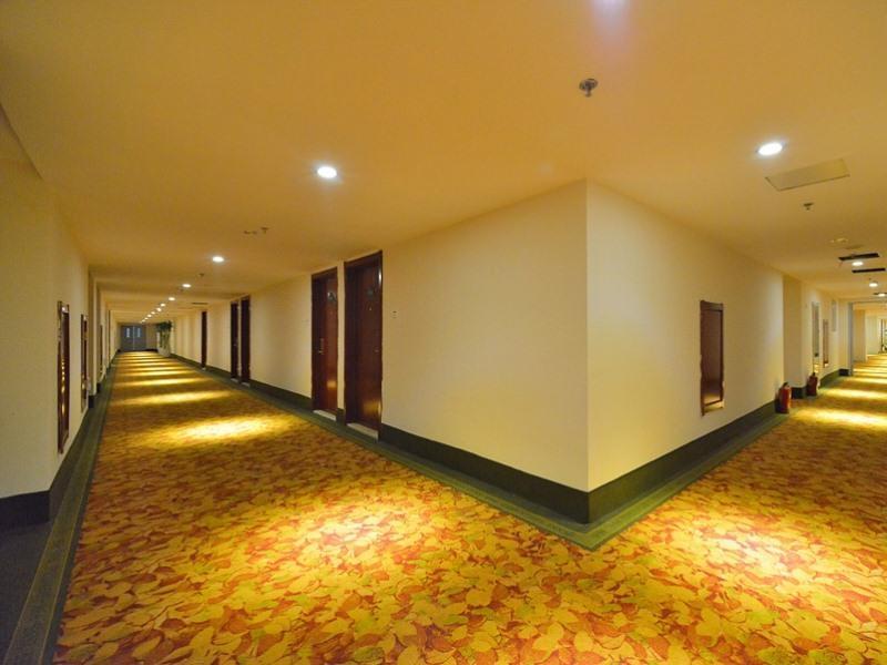 Greentree Alliance Beijing West Railway Station Zhanqian North Square Hotel Luaran gambar